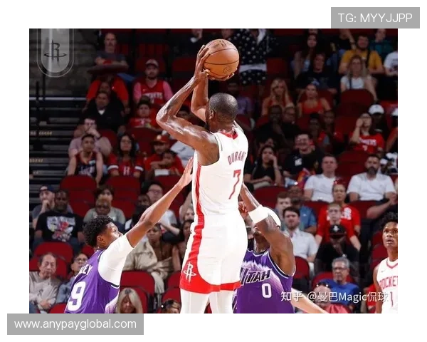 休斯顿三分绝杀领衔季前赛十佳球精彩时刻展现篮球魅力