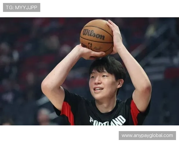 NBA开拓者险胜掘金 杨瀚森未能登场成为焦点