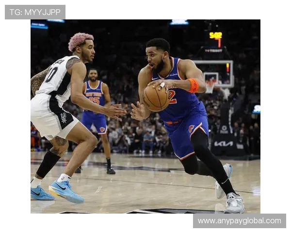 NBA唐斯轰下33分13篮板助尼克斯力克奇才上演精彩激烈对决