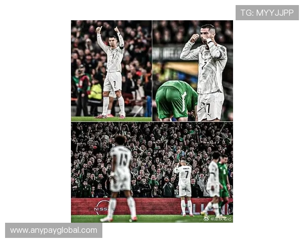 C罗生涯红牌回顾：从U17首红到各大俱乐部与国家队的精彩瞬间