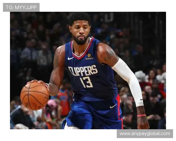 乔治今日对阵快船复出迎赛季首秀球迷期待已久